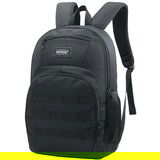 Target školski ranac seul - stealth black LIV277954 | ePonuda.com