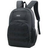 Target školski ruksak Seul stealth black | shoptok.hr