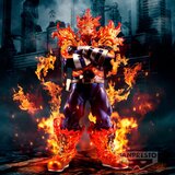 Banpresto My Hero Academia Age of Heroes Endeavor Special figure 19cm | shoptok.hr