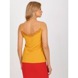 LAKERTA Top-LK-TP-507650-3.04P-Dark Yellow | Shoptok.si