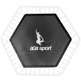 Aga Odskočna deska za fitnes trampolin Črna, (21110336) Cene
