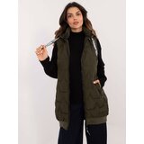 Factory Price Vest-SK-KZ-HH-079.73-khaki | shoptok.hr