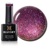  BLUESKY GOLDEN GLAZE CAT EYE TRAJNI LAK 10ML Cijene