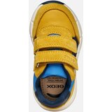 Geox Boys first steps Flexyper Yellow - Boys | Shoptok.si