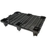BAUHAUS Plastična paleta (D x Š x V: 60 x 80 x 13 cm) | shoptok.hr