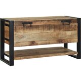  shrambi Grob mango Trden grob mangov les 80 x 35 x 45 cm Shramba | Shoptok.si