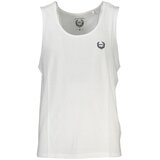 Gianmarco Venturi WHITE MAN TANK TOP | shoptok.hr