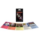 Kheper Games Adventurous Sex Card Game English Version | Shoptok.si
