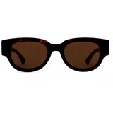 Bottega Veneta naočale BV1278SA Tortoise Cijene