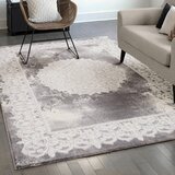 Lesnina-XXXL tkana preproga harmony 160/220 cm tkano svetlo siva | Shoptok.si
