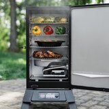 Masterbuilt Smoker 710 WiFi digitalni električni kadilnik/smoker | Shoptok.si