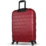 Zoozie Bags kofer heybhki 7718 Cene