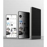 Ringke STEKLO ZA ZASEBNOST, ENOSTAVNO DRSNJENO, 2 KOMADA ZA SAMSUNG GALAXY S26, ULTRA ZAŠČITNO, (5000334160) | Shoptok.si