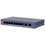 Dahua switch 10-port PoE 8-port Cloud managed CS4010-8ET2GT-110 Cijene