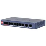 switch 10-port PoE 8-port Cloud managed CS4010-8ET2GT-110