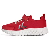 Hummel Yaya Jr Red Kids Sneakers