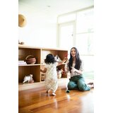 Ergobaby vreća za spavanje s nogavicama Sheep (6-18/M) TOG 2,5 | shoptok.hr