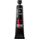 Goldwell Topchic Cool Browns Tube - 6 temna pepelnata blond Cene