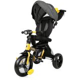 Lorelli ENDURO Tricikl za Djecu Yellow/Black (12 - 36 mj/20 kg) Cijene