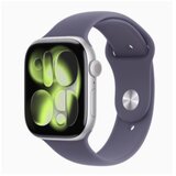 Apple WATCH SERIES 11 GPS 46mm SILVER SPORT BAND M_L | Eponuda.ba