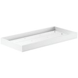 Vipack Bijela dječja ladica za ispod kreveta 90x190 cm Forrest – | shoptok.hr