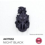 AK Interactive Quick Gen: Night Black 18ml | Eponuda.com