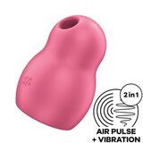 Satisfyer Stimulator Pro To Go 1 roza | Shoptok.si