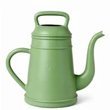 zalivalka "Lungo" 12 litrov - zelena