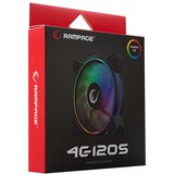  Rampage RGB 4C-120S | Eponuda.ba