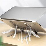 X Wave postolje za laptop To Go - Srebrno | ePonuda.com