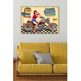 Opviq Slika na platnu 50x70cm | Eponuda.ba