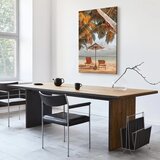  Slika - Palm Umbrella (1 Part) Vertical 20x30 Akustična | shoptok.hr
