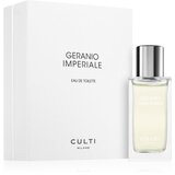 Culti Geranio Imperiale Aquae di Profumo toaletna voda uniseks 50 ml | Shoptok.si