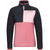 Alpine pro NENA Ženska jakna, ružičasta, veličina
