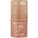 Essence Baby Got Bronze Stick Bronzer Smeđa | shoptok.hr