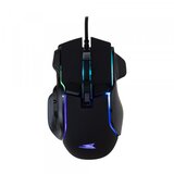 Baracuda BGM 071 PIRANHA Mouse Black | ePonuda.com