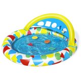 Bestway Deciji bazen sa oblicima 4m+ ( 14/52378 ) | Eponuda.com