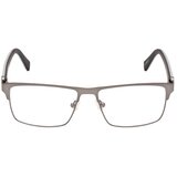 Guess Muške Dioptrijske naočale GU50131 Gray | shoptok.hr