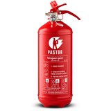PASTOR Vatrogasni aparat P2A H CE, 502011 | shoptok.hr