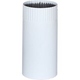 Madras doo Beograd Dimovodna cev-čunak PREMIUM, 0,25m - bela DINAMO HIT | ePonuda.com