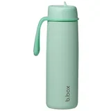 termo steklenička Flip Top 690 ml spearmint