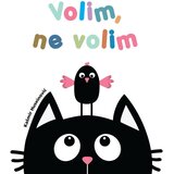 Kašmir promet VOLIM, NE VOLIM, Kašmir Huseinović, | shoptok.hr