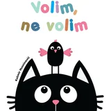 VOLIM, NE VOLIM, Kašmir Huseinović,