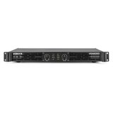 AUDIO KONDRIC VDA1000 ojačevalnik 2x 500W - - Audio-Kondric | Shoptok.si