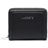 Lacoste Denarnice NF5145EG Črna Cene