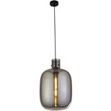 XXXL VISEČA SVETILKA Barrel 30/127 cm E27 | Shoptok.si