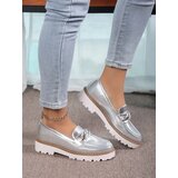 Resti Women's Moccasins Aureliae Calceus | ePonuda.com