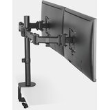 Vonhaus dvojni namizni nosilec za dva monitorja do diagonale 27 05/116 | Shoptok.si