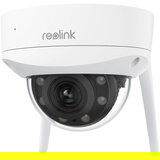Reolink IP Kamera W437 4K, Wi-Fi 6, IK10, 5x zoom | Eponuda.ba