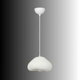 Brilagi Visilica na sajli WABI SABI 1xE27/40W/230V prečnik 32 cm bela | Eponuda.com